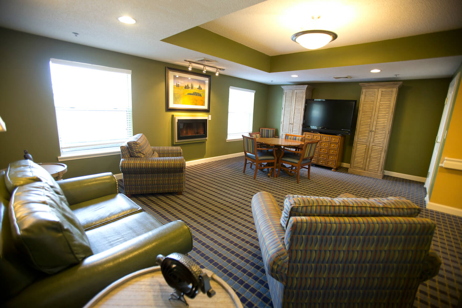 Life at Arbor Terrace of East Cobb — Community Gallery